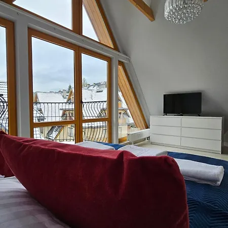 Apart4you Bory Sweet Time Apartment