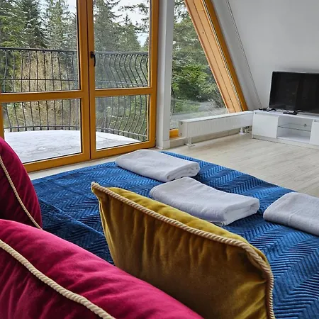 Apart4you Bory Sweet Time Zakopane