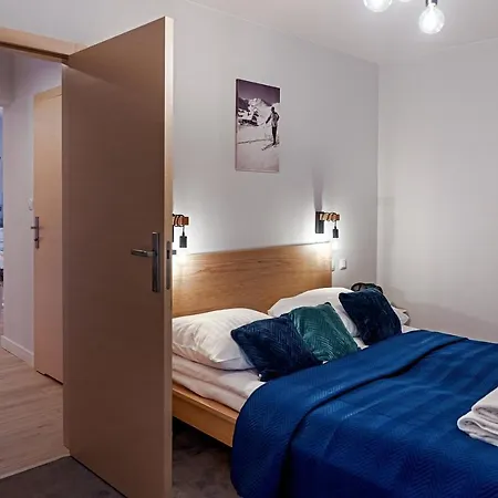 Apart4you Bory Sweet Time *