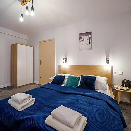 Apartment Apart4you Bory Sweet Time *