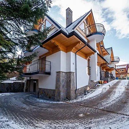 Apart4you Bory Sweet Time Apartment *