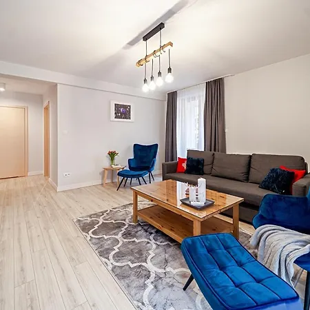 Apart4you Bory Sweet Time Apartment