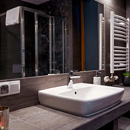 Apart4you Bory Sweet Time Apartment