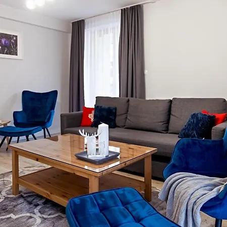 Apart4you Bory Sweet Time Apartment *