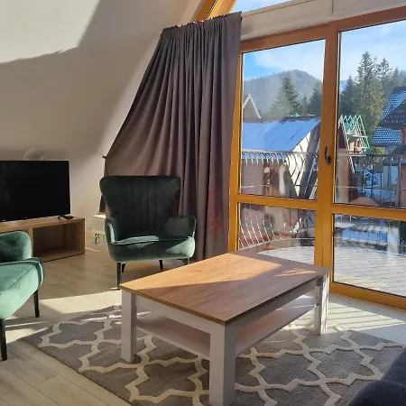 Apart4you Bory Sweet Time