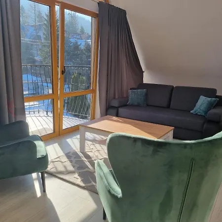 Apart4you Bory Sweet Time