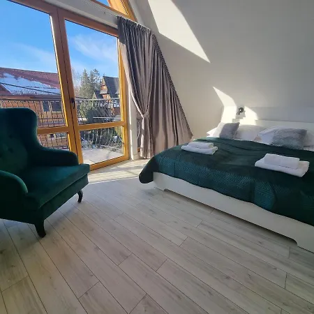 Apart4you Bory Sweet Time *