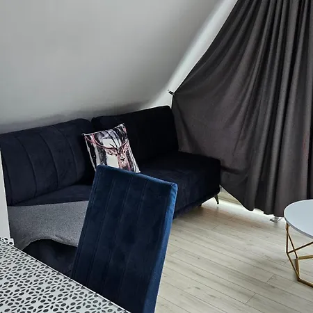 Apart4you Bory Sweet Time Daire Zakopane